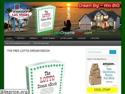Sites similar to lottodreamebook.com