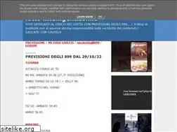 Sites similar to lottointellegente.blogspot.com