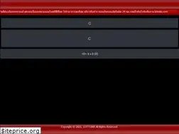 Sites similar to lottokk.com
