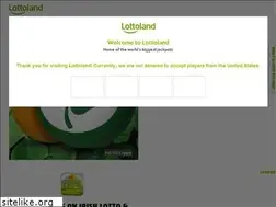 Sites similar to lottoland.co.uk