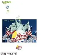 Sites similar to lottoland.co.za