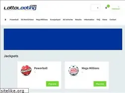Sites similar to lottolooting.com