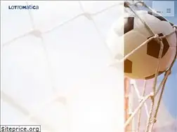 Sites similar to lottomaticagroup.com