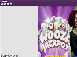 Sites similar to lottomz.co.mz