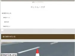 Sites similar to lotton-6t.com