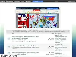 Sites similar to lottoonline.blogfree.net