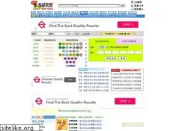 Sites similar to lottopro.com.tw