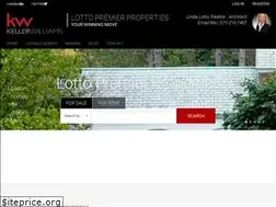 Sites similar to lottorealtors.com
