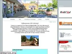 Sites similar to lottorp.se