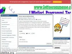 Sites similar to lottoscommesse.com