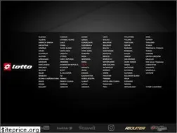 Sites similar to lottosport.com