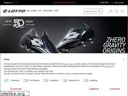 Sites similar to lottosport.in