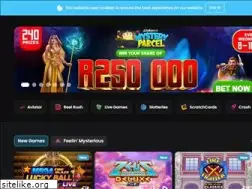 Sites similar to lottostar.co.za