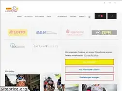 Sites similar to lottothueringen-ladies-tour.de