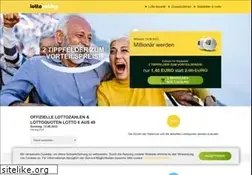 Sites similar to lottozahlen.com