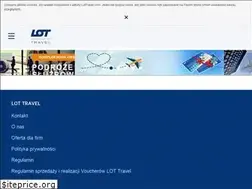 Sites similar to lottravel.com