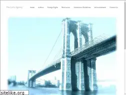 Sites similar to lottsagency.com