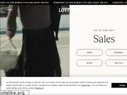 Sites similar to lottusse.com