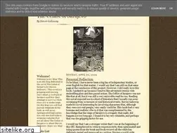 Sites similar to lottytwird123456789.blogspot.com
