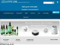Sites similar to lotu.dk
