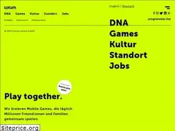 Sites similar to lotum.com