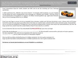 Sites similar to lotus-am-ring.de
