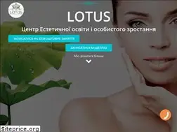 Sites similar to lotus-art.com.ua
