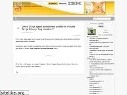 Sites similar to lotus-blogs.blogspot.com