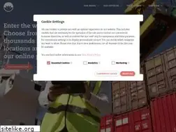 Sites similar to lotus-containers.com