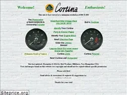 Sites similar to lotus-cortina.com
