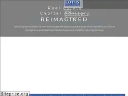 Sites similar to lotus-cp.com