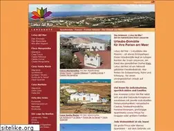 Sites similar to lotus-del-mar.com