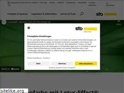 Sites similar to lotus-effekt.de