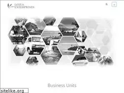 Sites similar to lotus-enterprises.com
