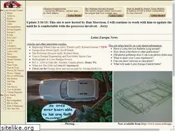 Sites similar to lotus-europa2.com