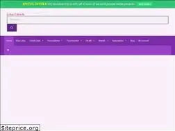 Sites similar to lotus-extracts.com