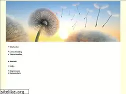 Sites similar to lotus-healing.de