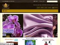 Sites similar to lotus-house.com