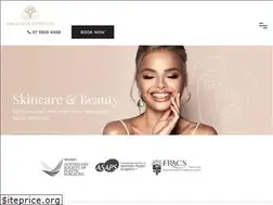 Sites similar to lotus-institute.com.au