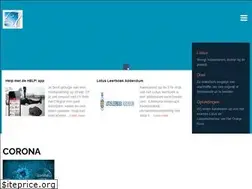 Sites similar to lotus-nederland.org