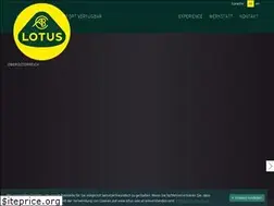 Sites similar to lotus-ooe.at