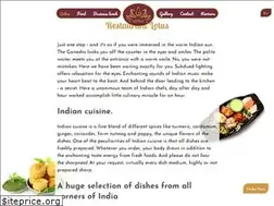 Sites similar to lotus-restaurant-berlin.de