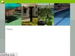 Sites similar to lotus-sa.com