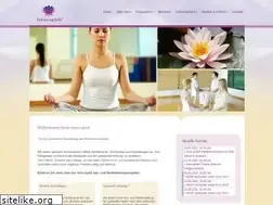 Sites similar to lotus-spirit.de