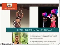 Sites similar to lotus-studios.com