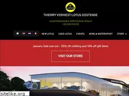 Sites similar to lotus-verhiest.com