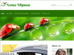 Sites similar to lotus-vlijmen.nl