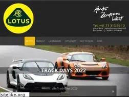Sites similar to lotus-west.ch