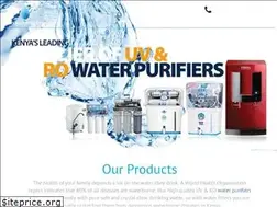 Sites similar to lotus.co.ke