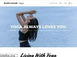 Sites similar to lotus8.co.jp